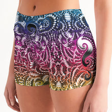 Load image into Gallery viewer, Wondering Clown Shorts