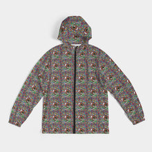 Load image into Gallery viewer, Event Horizon Windbreaker