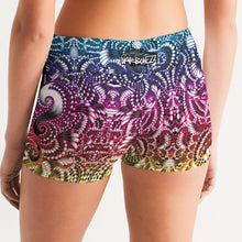 Load image into Gallery viewer, Wondering Clown Shorts