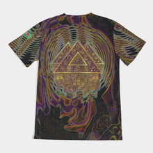 Load image into Gallery viewer, Zero Frontier Men&#39;s T-Shirt