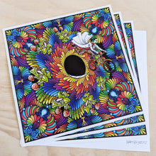 Load image into Gallery viewer, Singularity Print