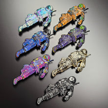 Load image into Gallery viewer, Sayonara Pin