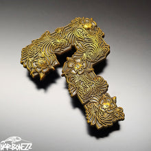 Load image into Gallery viewer, Fanfarra Pin