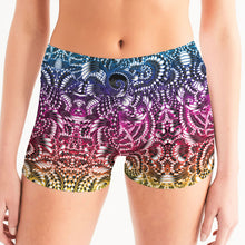 Load image into Gallery viewer, Wondering Clown Shorts