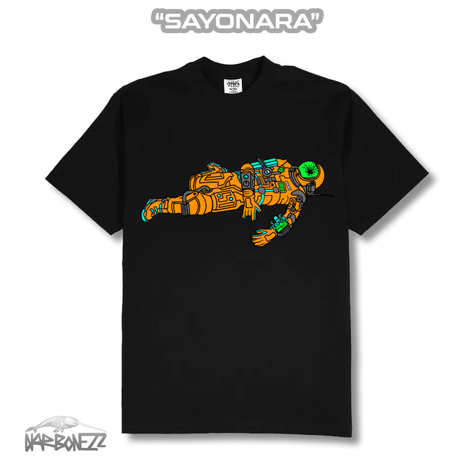 Sayonara T-Shirt