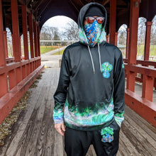 Load image into Gallery viewer, Orbaceae Bandanas - NARBONEZZ