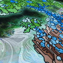 Load image into Gallery viewer, Orbaceae Bandanas - NARBONEZZ