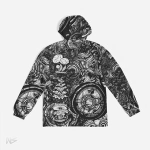 KRC Windbreaker - NARBONEZZ