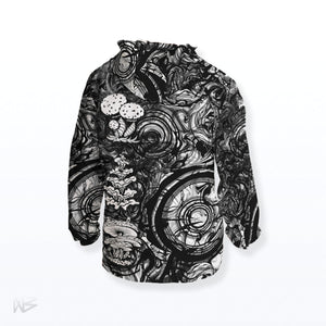 KRC Windbreaker - NARBONEZZ