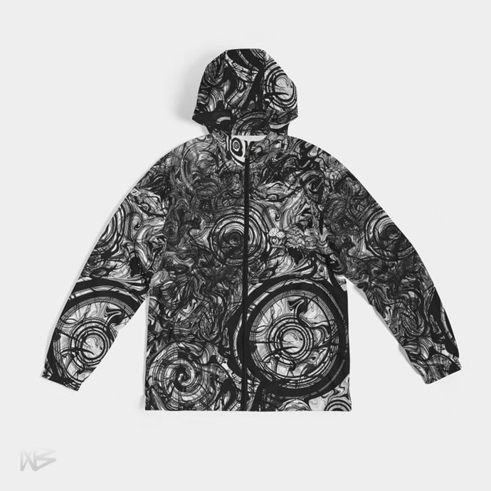 KRC Windbreaker - NARBONEZZ