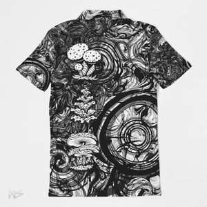 KRC Polo Shirt - NARBONEZZ