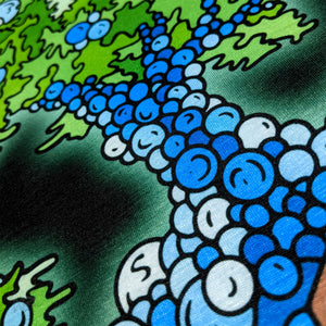 Orbaceae Pocket T-Shirt - NARBONEZZ