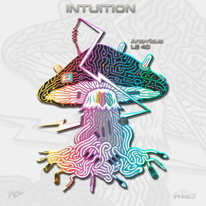 Intuition Pin - NARBONEZZ