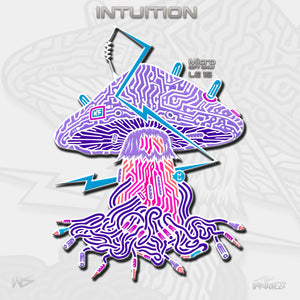 Intuition Pin - NARBONEZZ