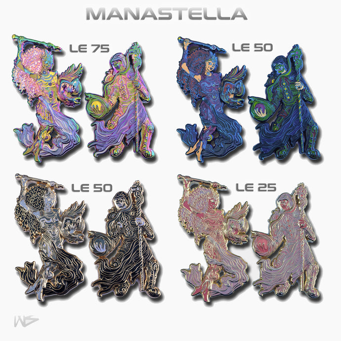 Manastella - NARBONEZZ