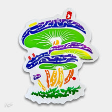 Load image into Gallery viewer, KRC Sticker Pack - NARBONEZZ