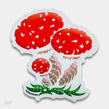 Load image into Gallery viewer, KRC Sticker Pack - NARBONEZZ