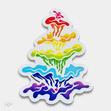 Load image into Gallery viewer, KRC Sticker Pack - NARBONEZZ