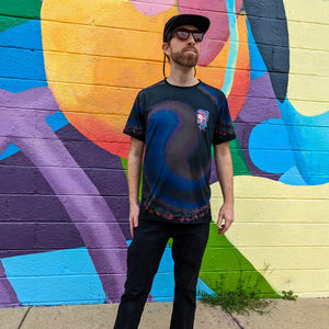 Dreamsters T-Shirt - NARBONEZZ