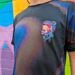 Dreamsters T-Shirt - NARBONEZZ