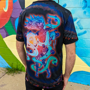 Dreamsters T-Shirt - NARBONEZZ