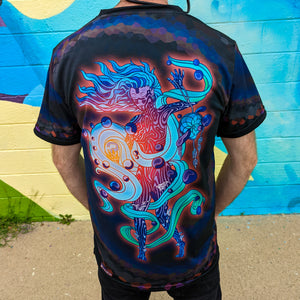 Dreamsters T-Shirt - NARBONEZZ