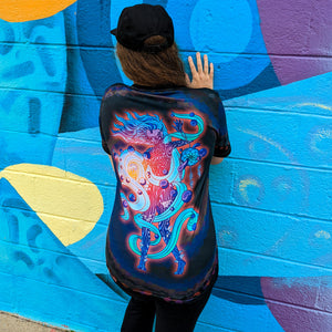 Dreamsters T-Shirt - NARBONEZZ
