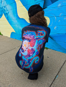 Dreamsters T-Shirt - NARBONEZZ