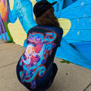 Dreamsters T-Shirt - NARBONEZZ