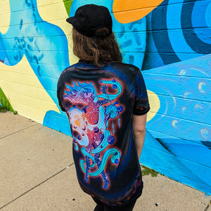 Dreamsters T-Shirt - NARBONEZZ
