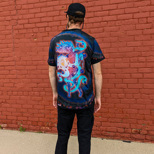 Dreamsters T-Shirt - NARBONEZZ