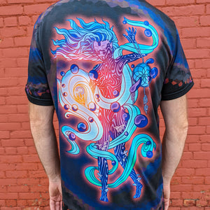 Dreamsters T-Shirt - NARBONEZZ