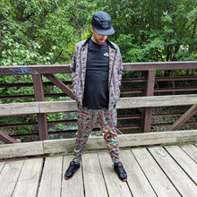 Load image into Gallery viewer, Event Horizon Joggers - NARBONEZZ