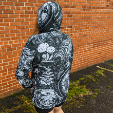 Load image into Gallery viewer, KRC Windbreaker - NARBONEZZ
