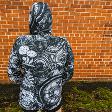 Load image into Gallery viewer, KRC Windbreaker - NARBONEZZ