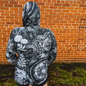 KRC Windbreaker - NARBONEZZ