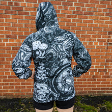 Load image into Gallery viewer, KRC Windbreaker - NARBONEZZ