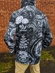 KRC Windbreaker - NARBONEZZ