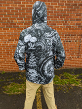 Load image into Gallery viewer, KRC Windbreaker - NARBONEZZ