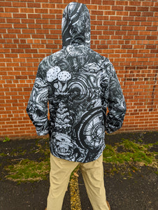 KRC Windbreaker - NARBONEZZ