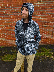 KRC Windbreaker - NARBONEZZ