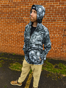 KRC Windbreaker - NARBONEZZ