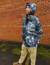 Load image into Gallery viewer, KRC Windbreaker - NARBONEZZ