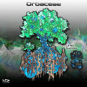 Orbaceae Pin - NARBONEZZ