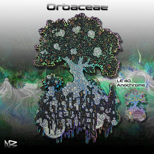 Orbaceae Pin - NARBONEZZ