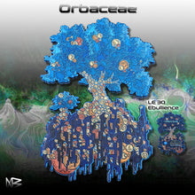 Load image into Gallery viewer, Orbaceae Pin - NARBONEZZ