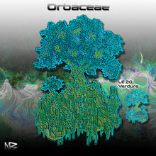 Load image into Gallery viewer, Orbaceae Pin - NARBONEZZ