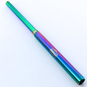 Collapsible Stainless Steel Straw - NARBONEZZ
