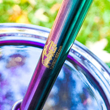 Load image into Gallery viewer, Collapsible Stainless Steel Straw - NARBONEZZ