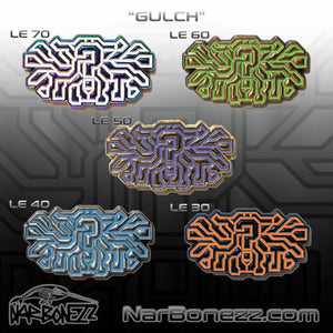 Gulch - NARBONEZZ